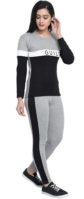ssl Printed Women Track Suit