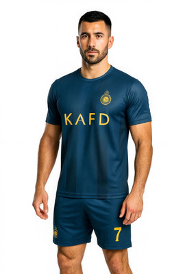 Ryze Printed Men Track Suit