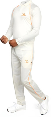 SPO Zone Solid Men Track Suit