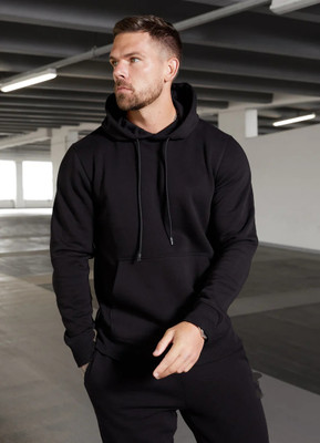 Raptrex Solid Men Track Suit