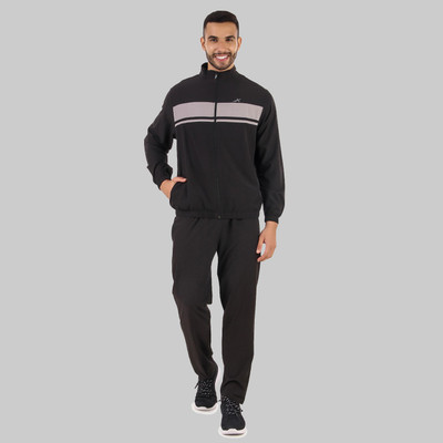 VECTOR X Colorblock Men Track Suit