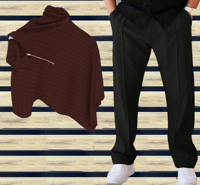 Conway Tshirt Pant Co-ords Set