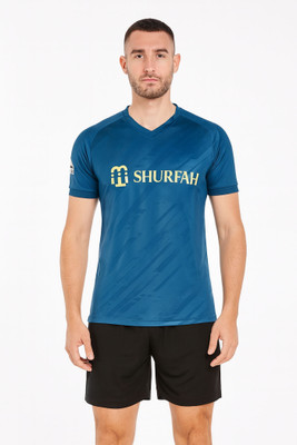 DOSTITCH Printed Men Track Suit