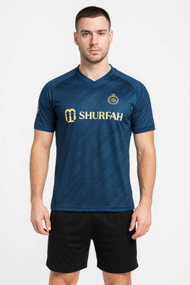 BUGOAT Printed Men Track Suit