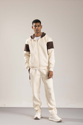 Oneway Colorblock Men Track Suit