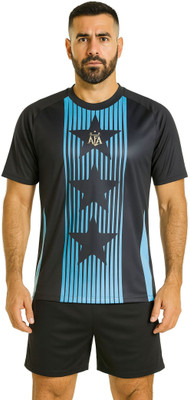 Ryze Printed Men Track Suit