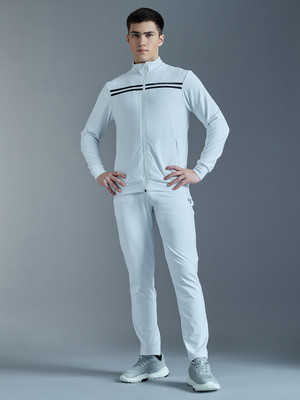 SG Solid Men Track Suit