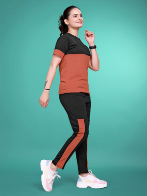 SAKARMAA Tshirt Pant Western Set