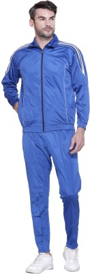 ELPIDA Solid Men Track Suit