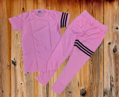 MG SPORTS Solid Men Track Suit
