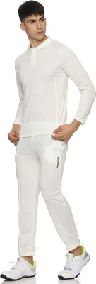 Prokick Self Design Men Track Suit