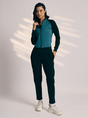 SG Solid Women Track Suit