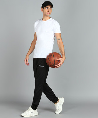 UDI n ADI Solid Men Track Suit