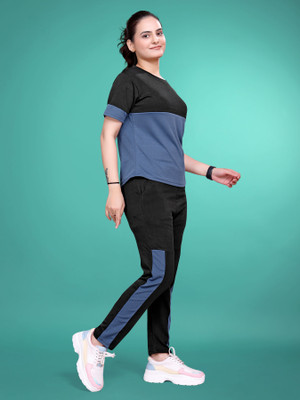 SAKARMAA Tshirt Pant Western Set