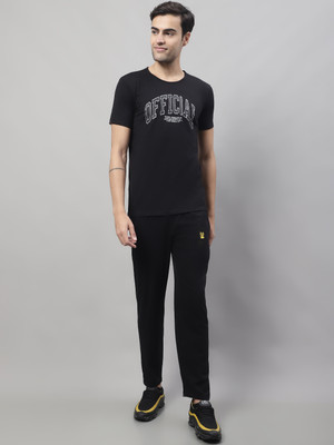 MACK JONNEY Printed Men Track Suit