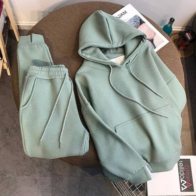 Raptrex Solid Men Track Suit