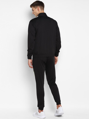 YUUKI Colorblock Men Track Suit