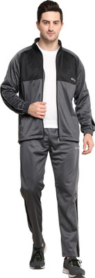 BW:BEATWIDE Colorblock Men Track Suit