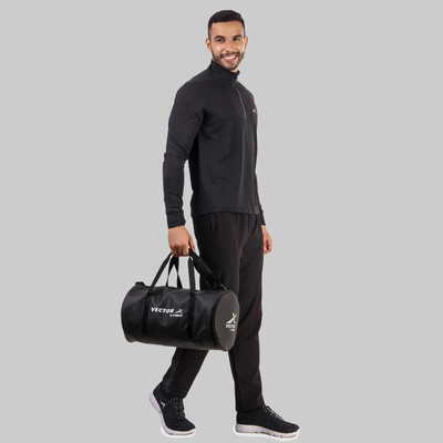 VECTOR X Self Design Men Track Suit