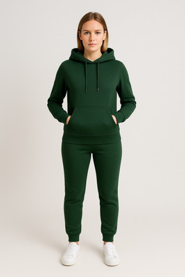 URMILAFASHION Solid Women Track Suit