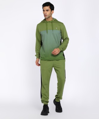 PROWL Printed Men Track Suit