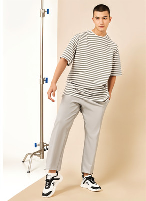 MACK JONNEY Tshirt Pant Co-ords Set