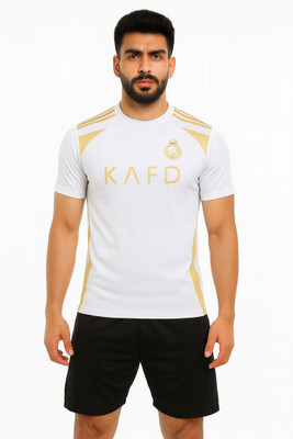 Ryze Printed Men Track Suit