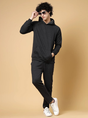 RIGO Solid Men Track Suit