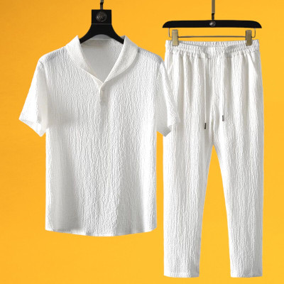 INDICLUB Solid Men Track Suit