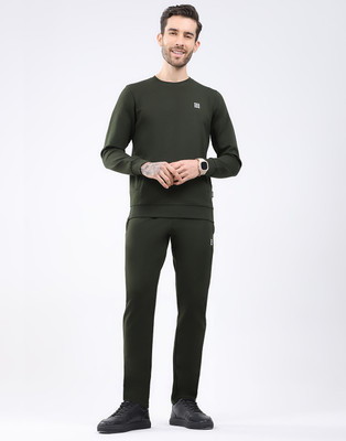 Rock.it Solid Men Track Suit