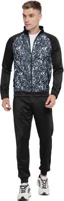 OFF LIMITS Printed Men Track Suit