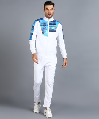 Pace International Printed Men Track Suit