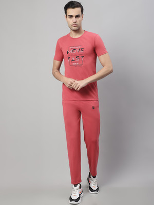 MACK JONNEY Printed Men Track Suit