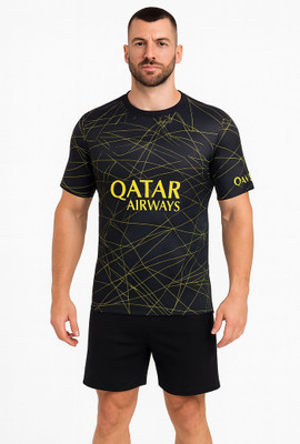 DOSTITCH Printed Men Track Suit