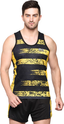 BeatWide Printed Men Track Suit