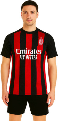 BUGOAT Printed Men Track Suit