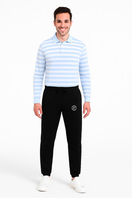 Bhadawar creations Striped Men Track Suit