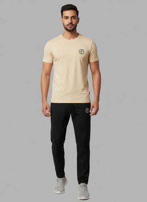 cnw Graphic Print Men Track Suit