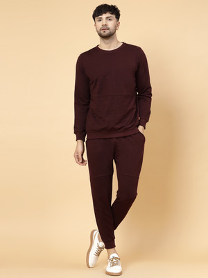 RIGO Solid Men Track Suit