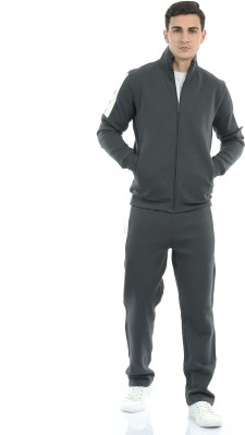 Oneway Colorblock Men Track Suit