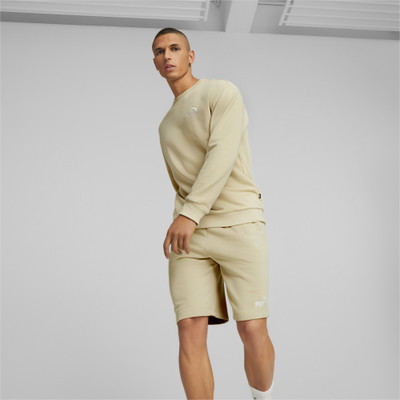 PUMA Relaxed Sweat Suit Solid Men Track Suit
