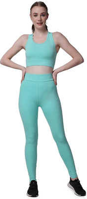 SSoShHub Self Design Women Track Suit