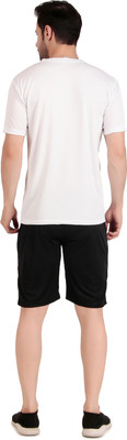 FUNKARI Printed Men Track Suit