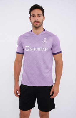 BUGOAT Printed Men Track Suit