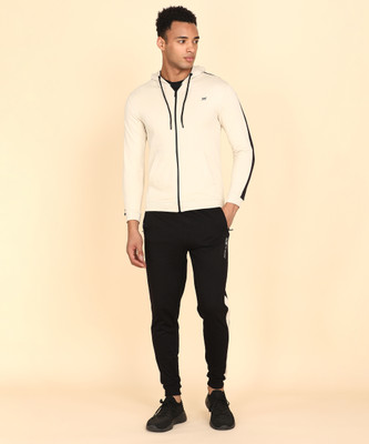 KILLER Colorblock Men Track Suit