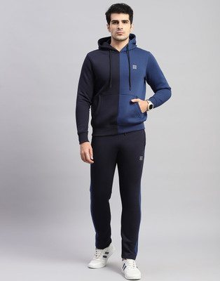 Rock.it Solid Men Track Suit