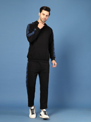 RIGO Solid Men Track Suit