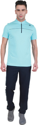 Rock.it Printed Men Track Suit