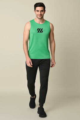 cnw Self Design Men Track Suit