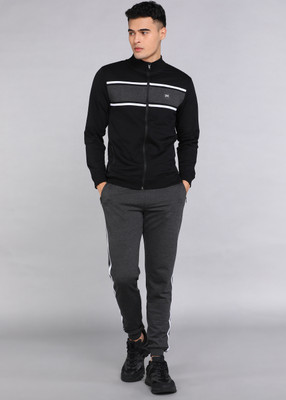 KILLER Colorblock Men Track Suit